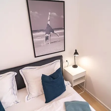Apartamento A Zadar