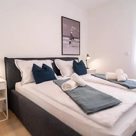 A Apartamento *
