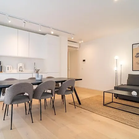 A Apartamento Zadar