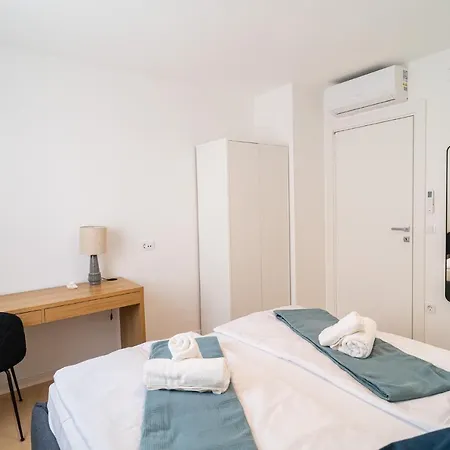 Apartamento A Zadar