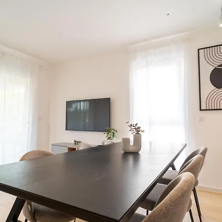 Apartamento A Zadar