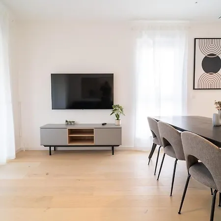 A Apartamento *