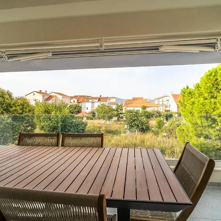 A Apartamento Zadar