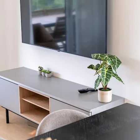 Apartamento A