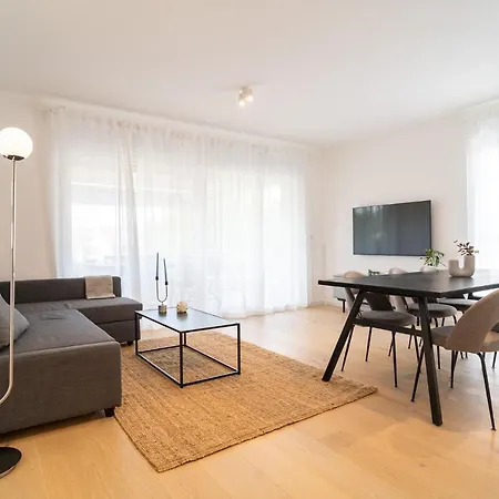 Apartamento A *
