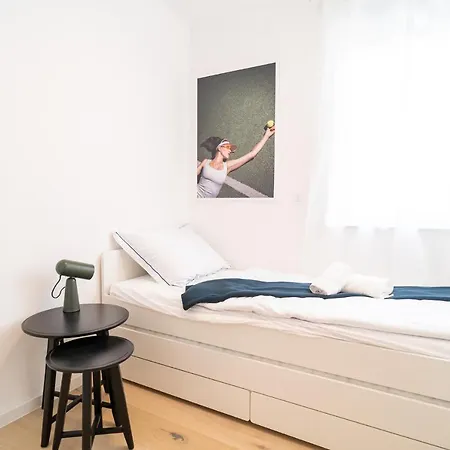 Apartamento A Zadar