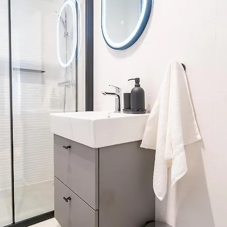 Apartamento A Zadar