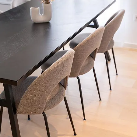 Apartamento A