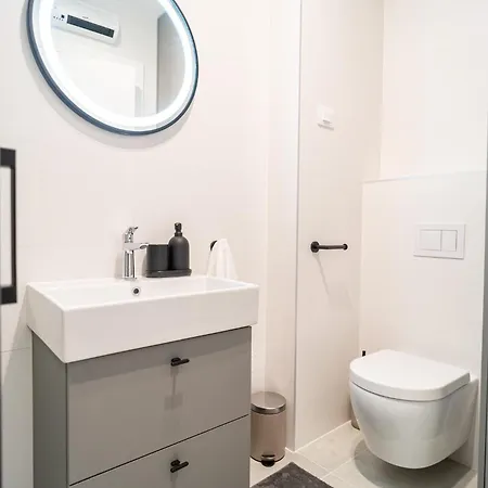 A Apartamento Zadar