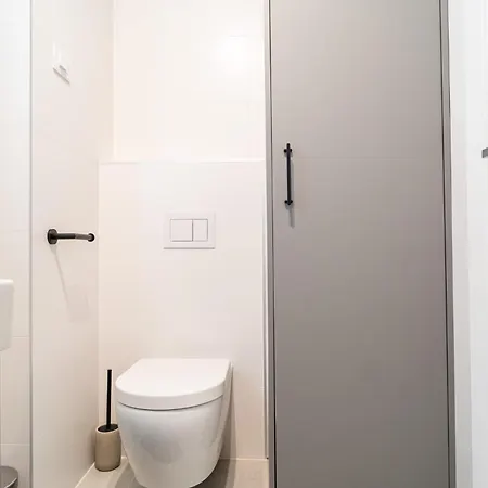 Apartamento A *