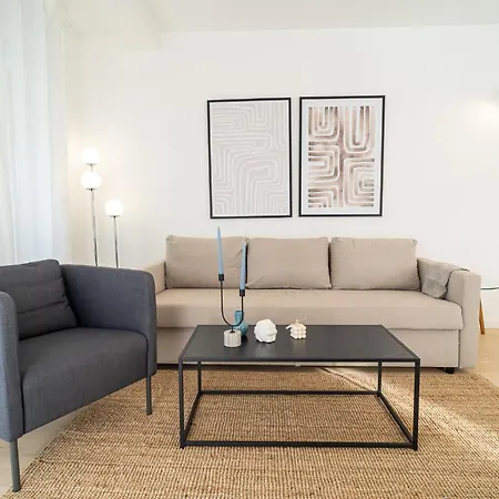 A Apartamento Zadar