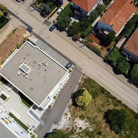 A Zadar