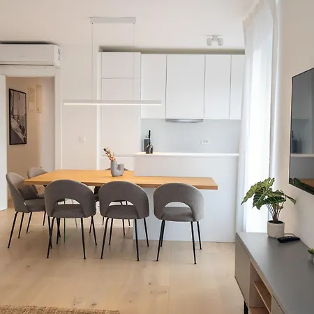 A Apartamento