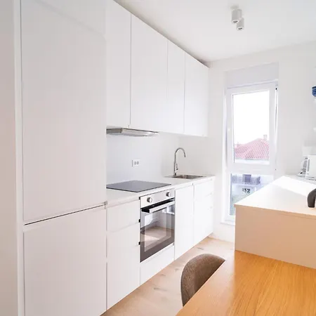 Apartamento A *