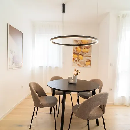 A Apartamento *