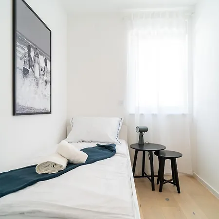 Apartamento A Zadar