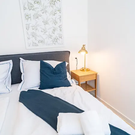 A Apartamento Zadar