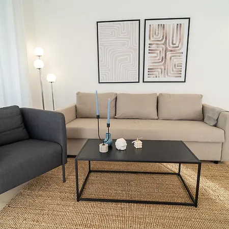A Apartamento