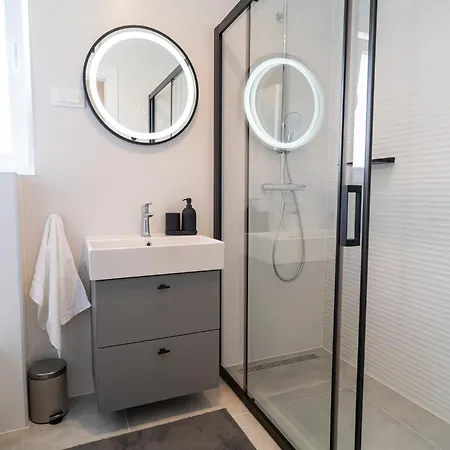 Apartamento A