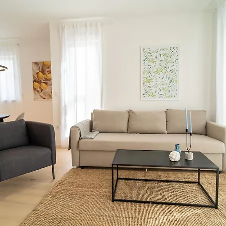Apartamento A *