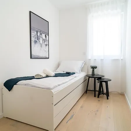 Apartamento A