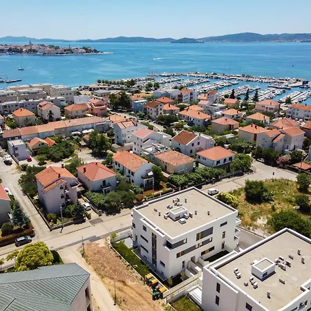 A Zadar