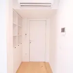 Lägenhet A *