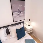 Lägenhet A Zadar