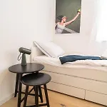 A *