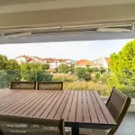 A Lägenhet Zadar