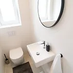 A *