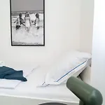 A Lägenhet *
