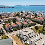 A Zadar