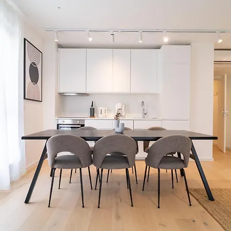 Apartmán A