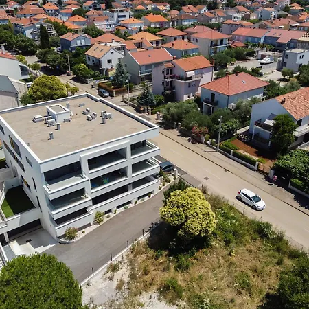 A Lägenhet Zadar