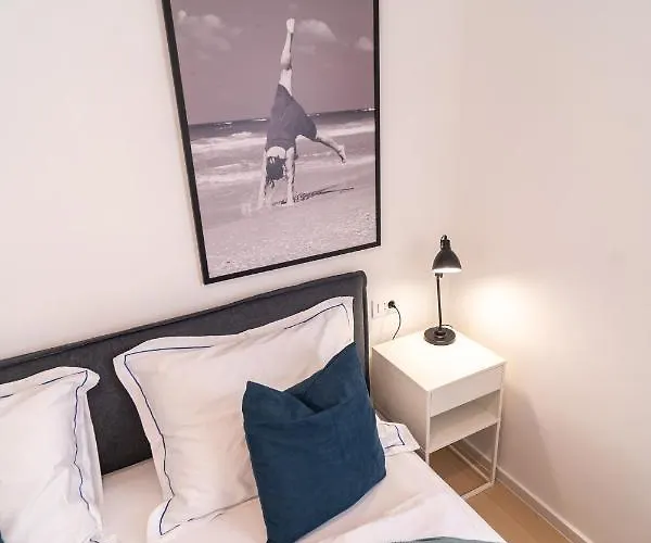 דירה A זאדאר