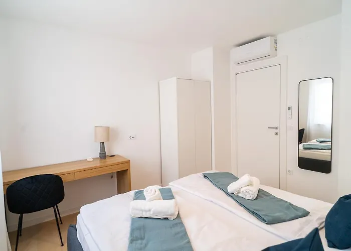 דירה A זאדאר