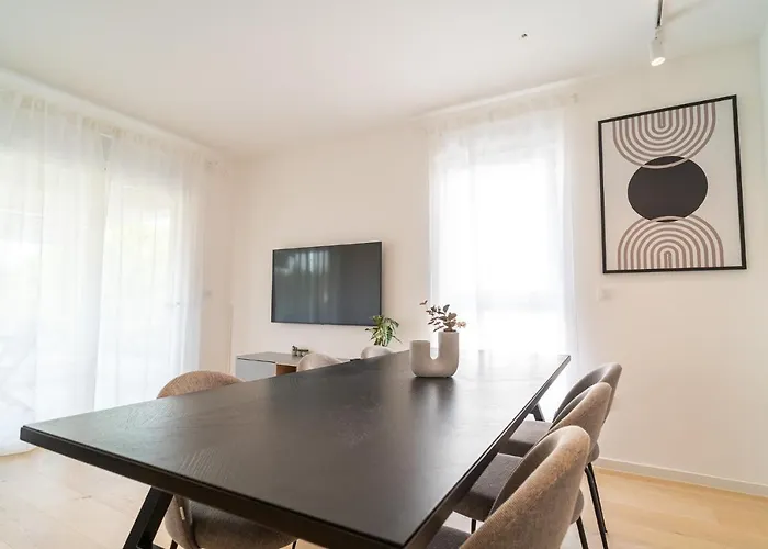 דירה A זאדאר