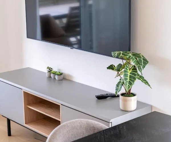 Appartamento A