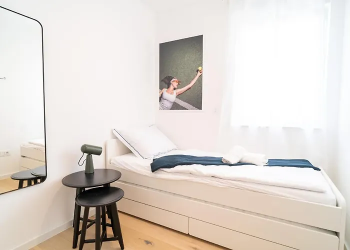 דירה A זאדאר