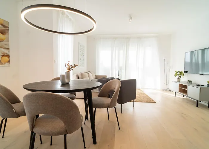 דירה A זאדאר